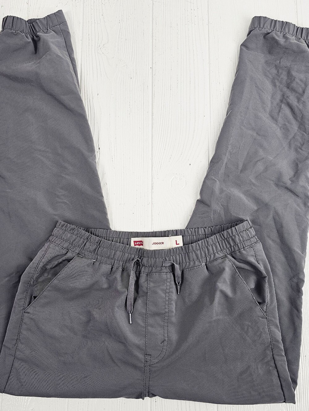 Levi's Boys Cargo Joggers